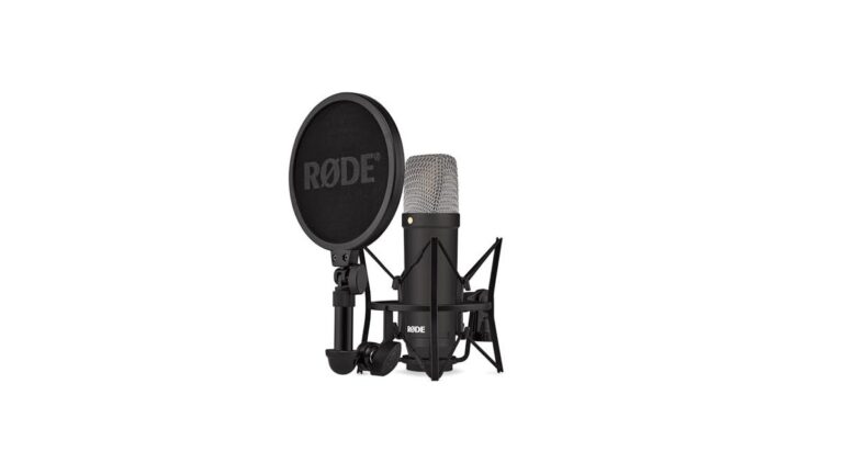 Rode NT1 Signature Series