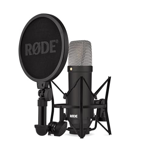 Rode NT1 Signature Series