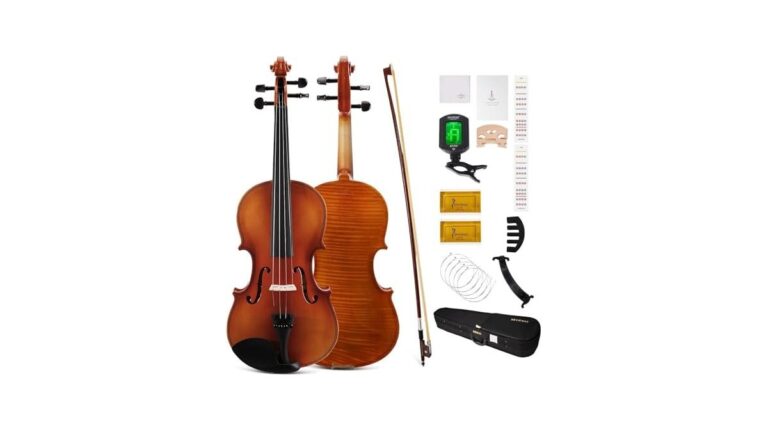 PHOENIX 4/4 Violin