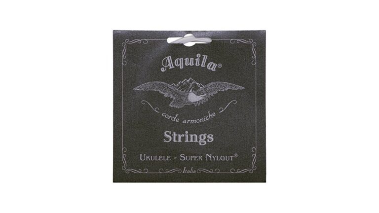 Aquila Super Nylgut Tenor
