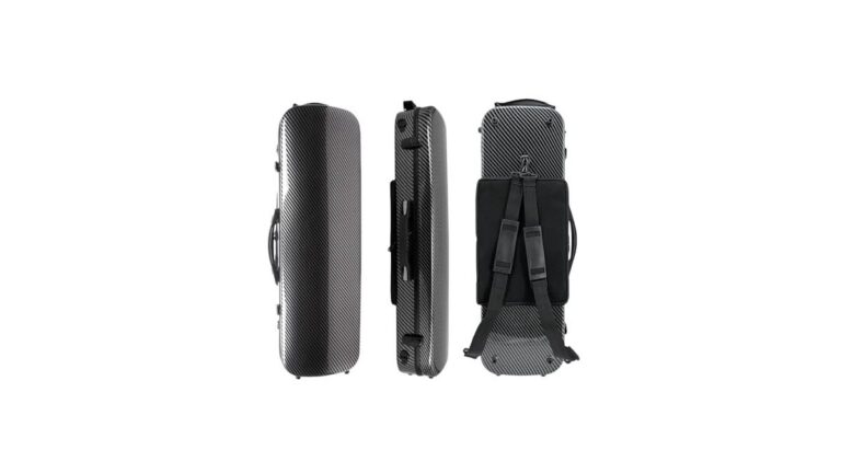 Vetimobato Carbon Fiber Case