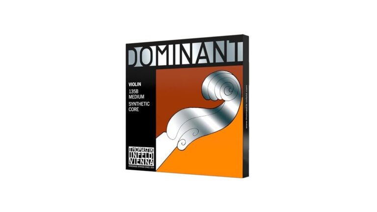 Thomastik-Infeld Dominant