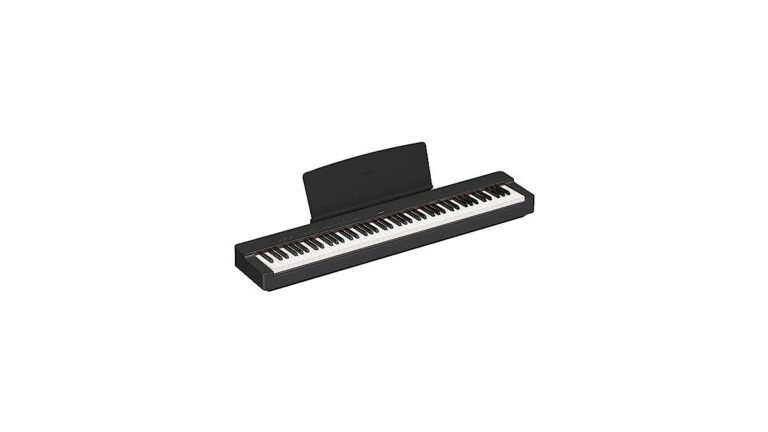 Yamaha P225