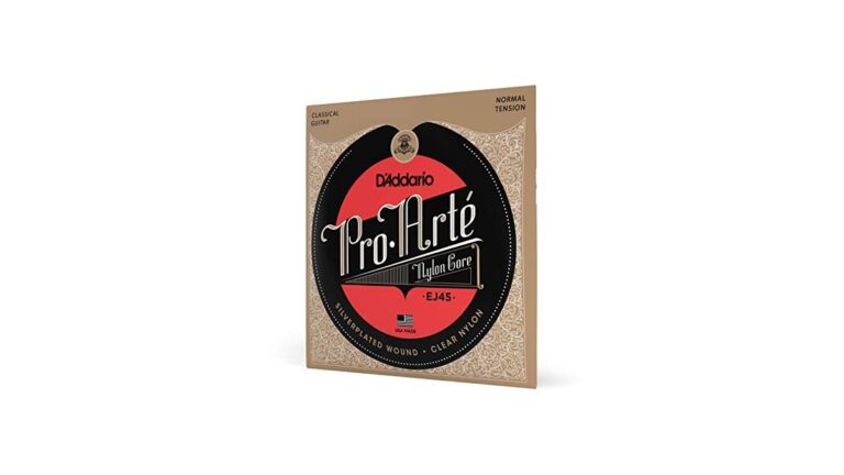 D'Addario Pro-Arte Nylon