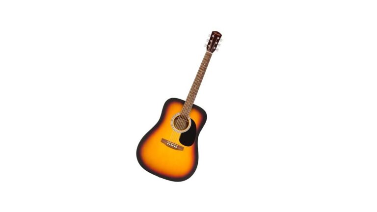 Fender FA-25 Dreadnought