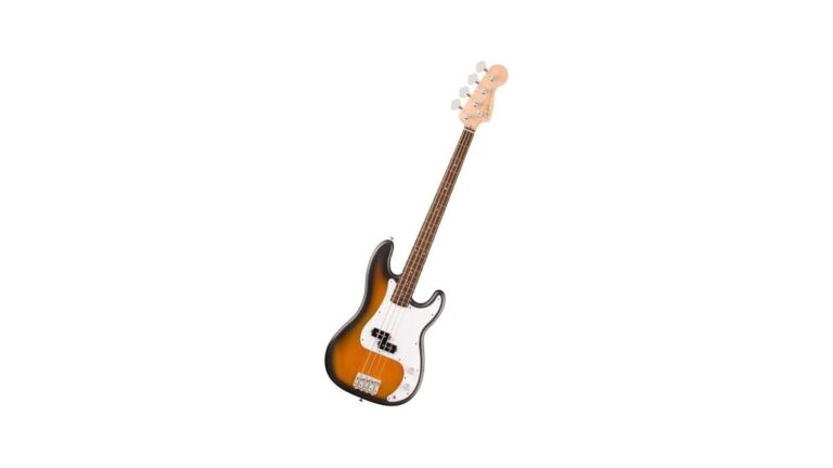 Fender Squier Debut Precision