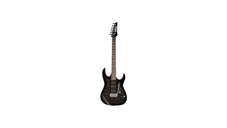 Ibanez GIO GRX70QA