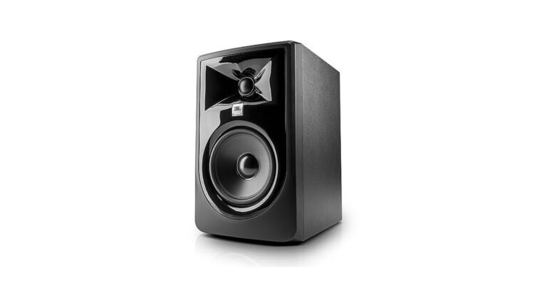 JBL 305P MkII