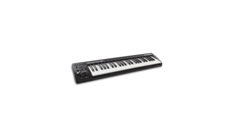 M-AUDIO Keystation 49 MK3