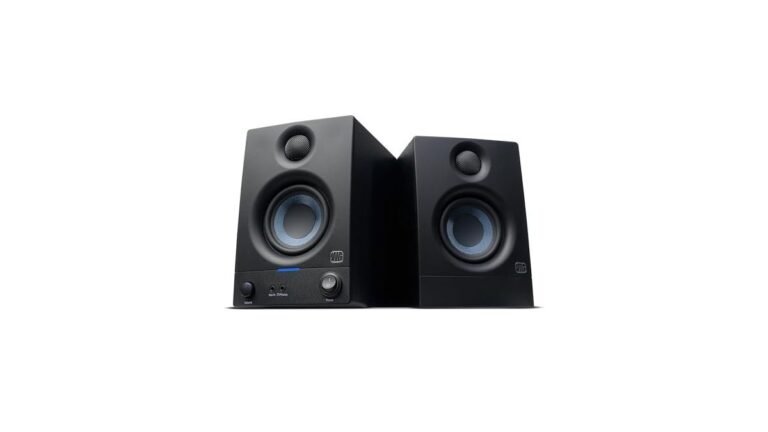 PreSonus Eris 3.5