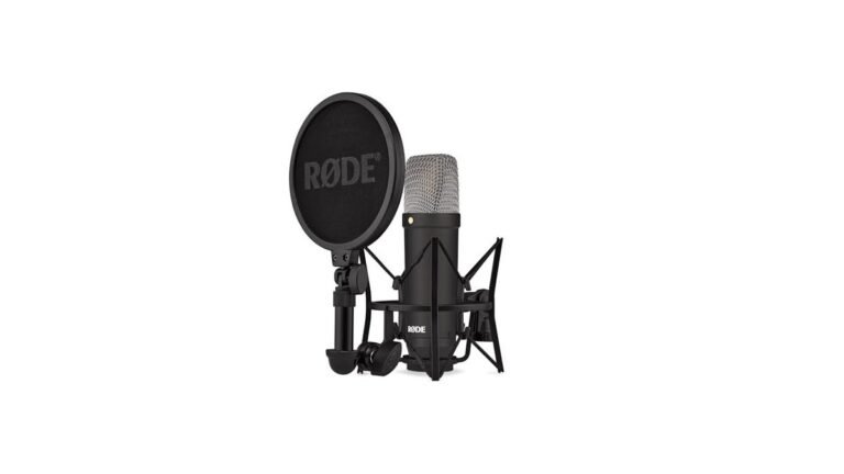 Rode RØDE NT1 Signature