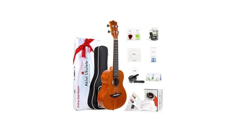 Ukulele