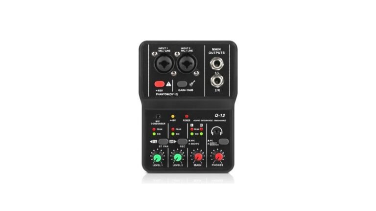 XTUGA Q-12 USB