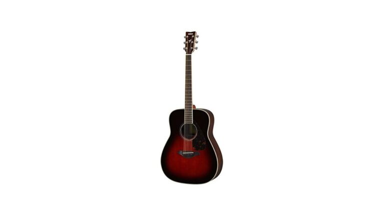 Yamaha FG830