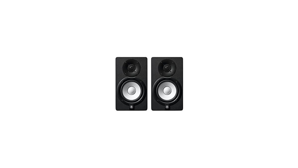 Studio Instrument Rooom 8 Best Studio Monitors For Home Recording