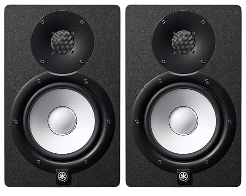 Yamaha HS8