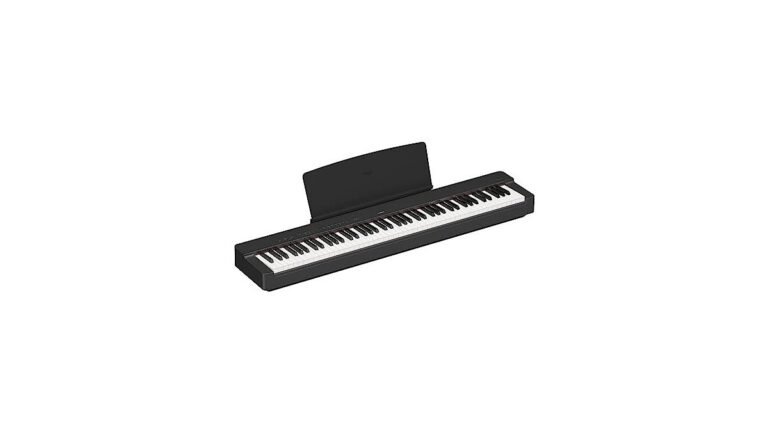 Yamaha P225