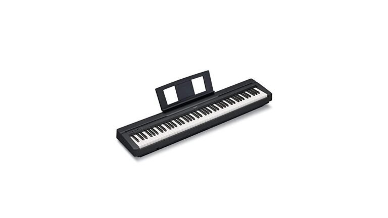 Yamaha P71